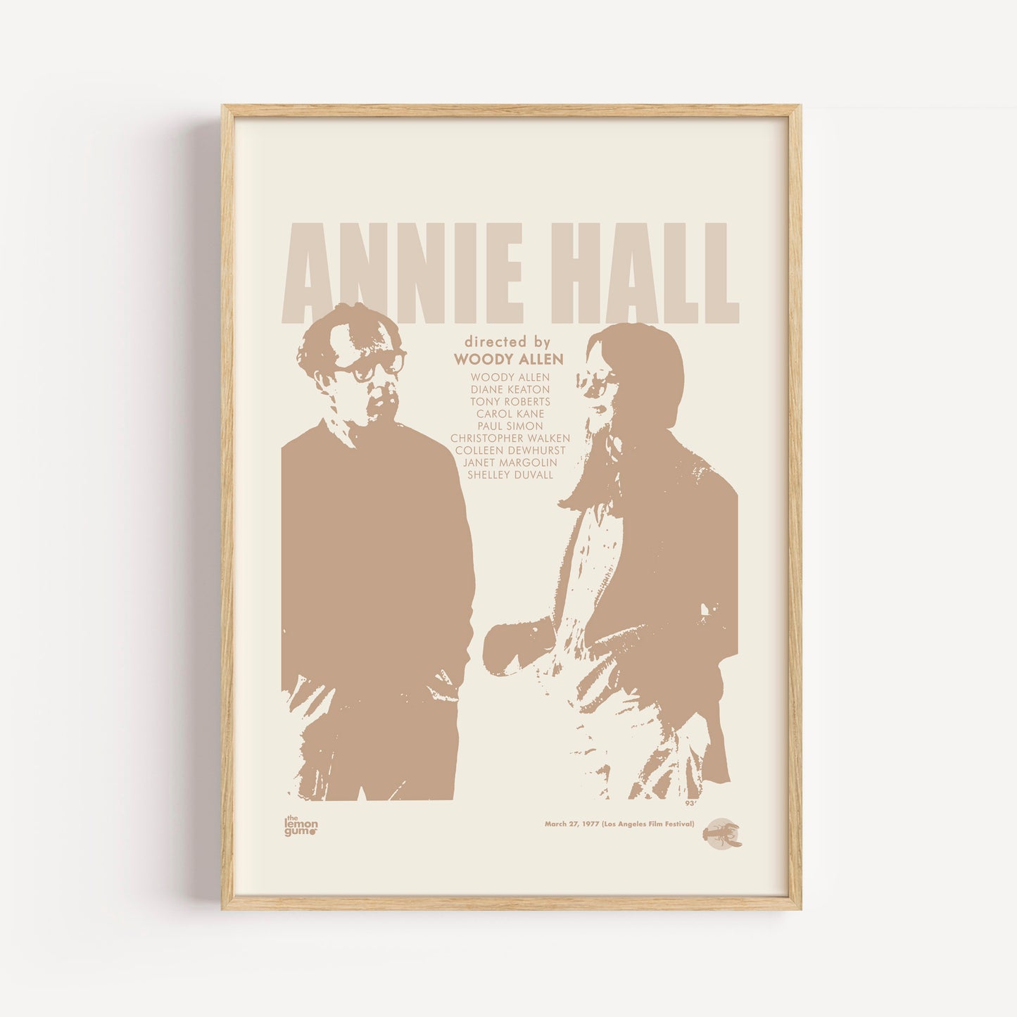 Annie Hall