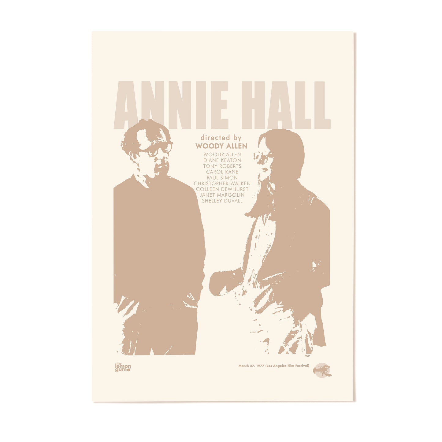 Annie Hall