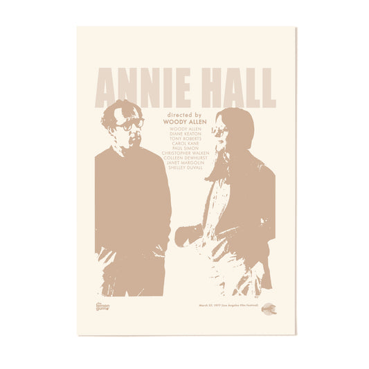 Annie Hall