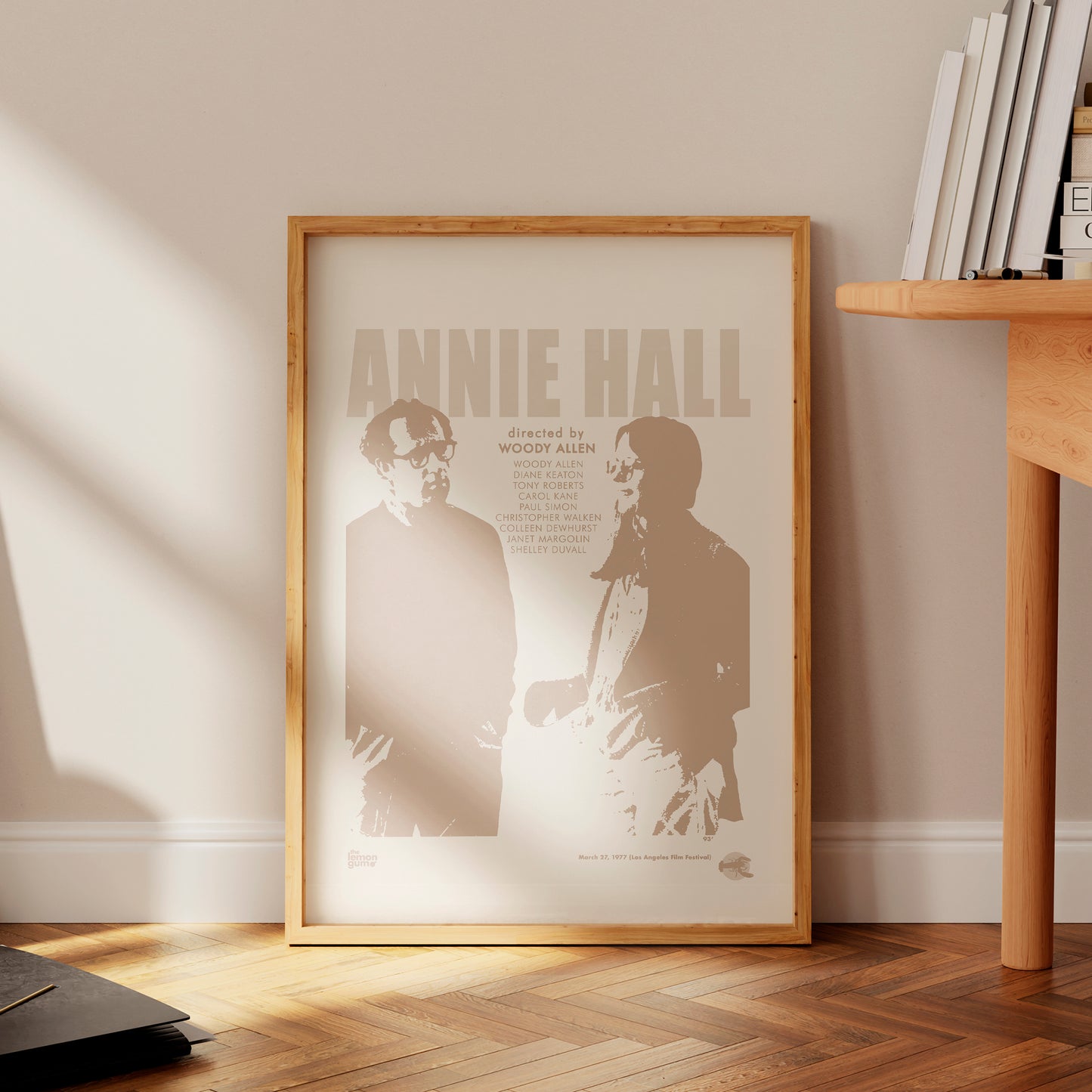 Annie Hall