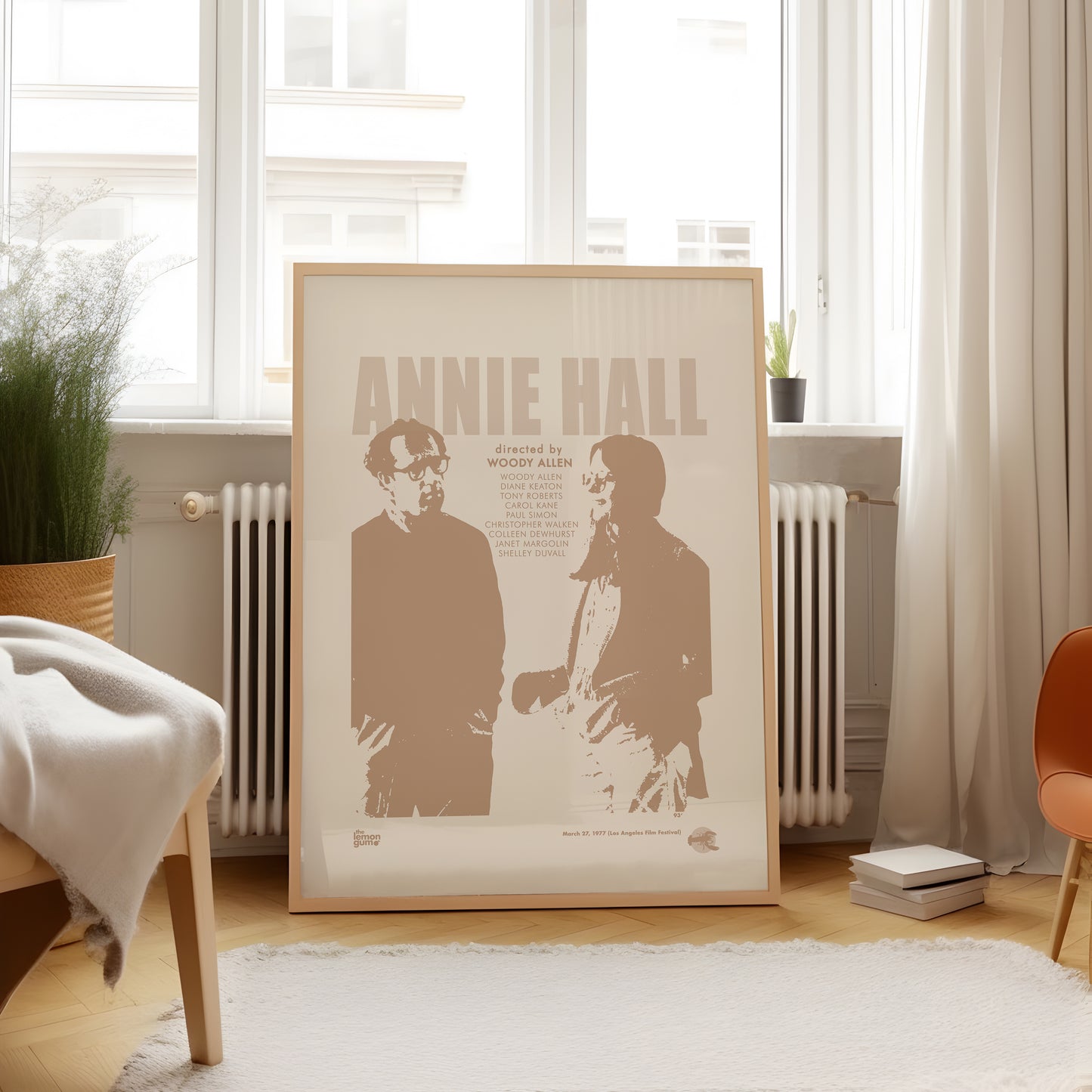 Annie Hall