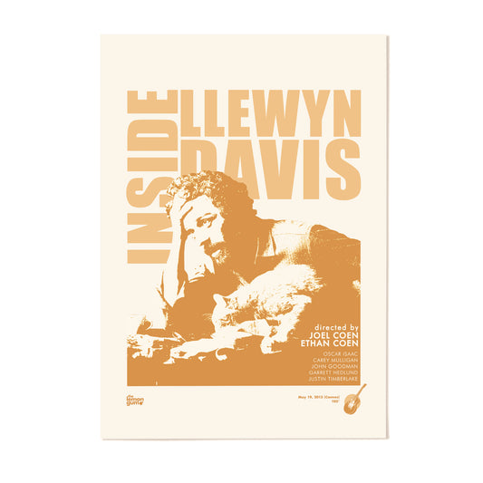 Inside Llewyn Davis