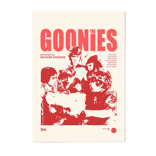 The Goonies