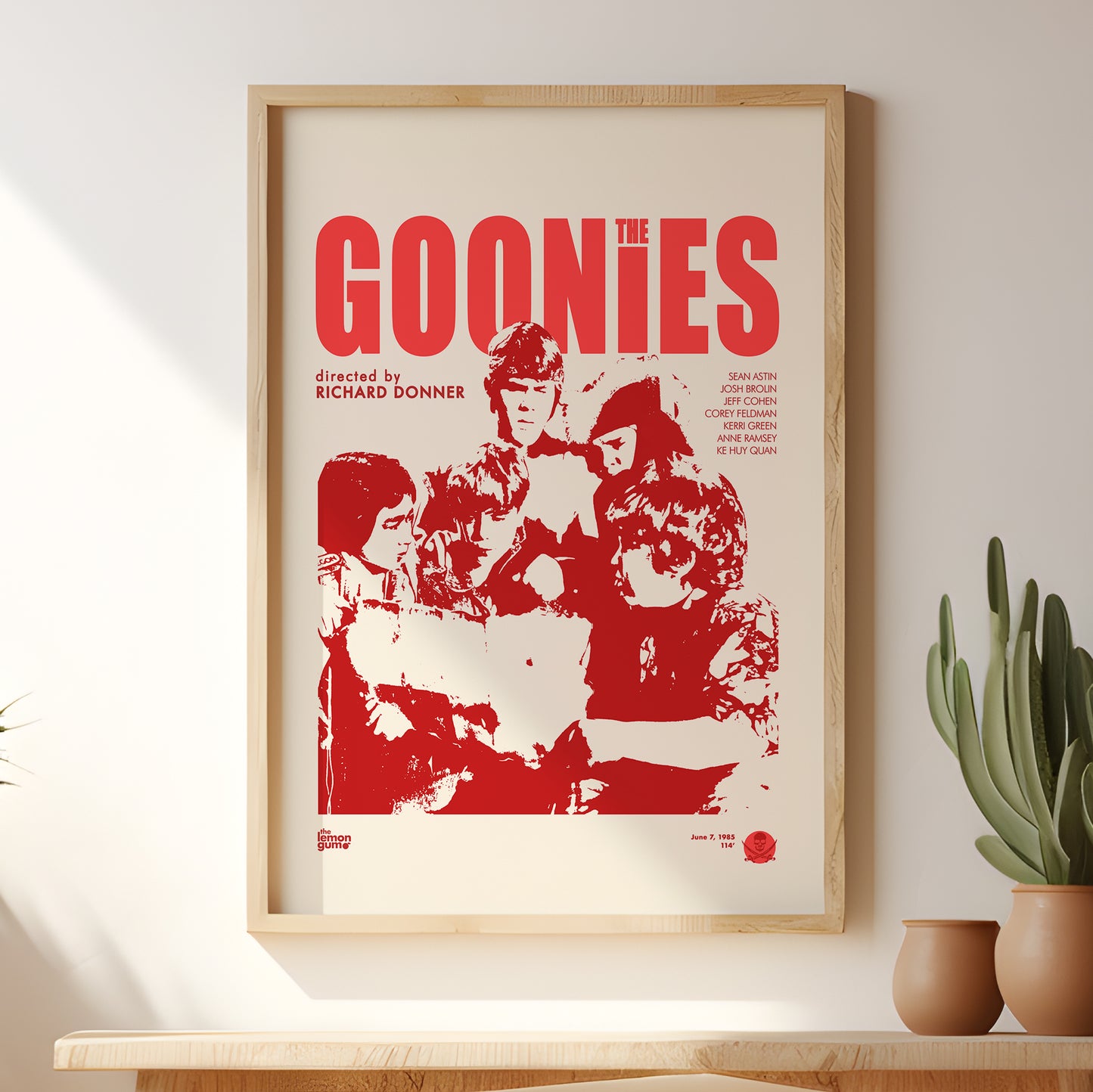 The Goonies