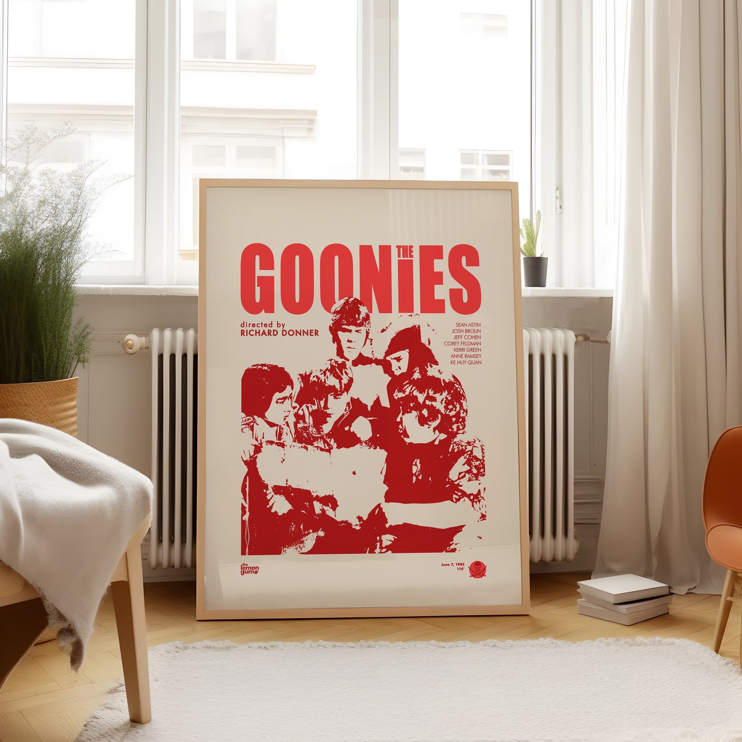 The Goonies