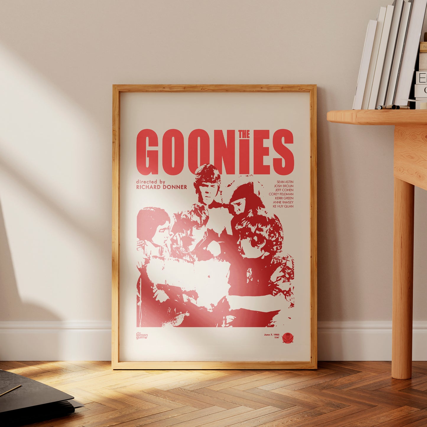 The Goonies