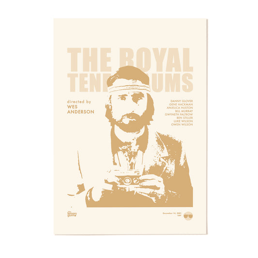 The Royal Tenenbaums