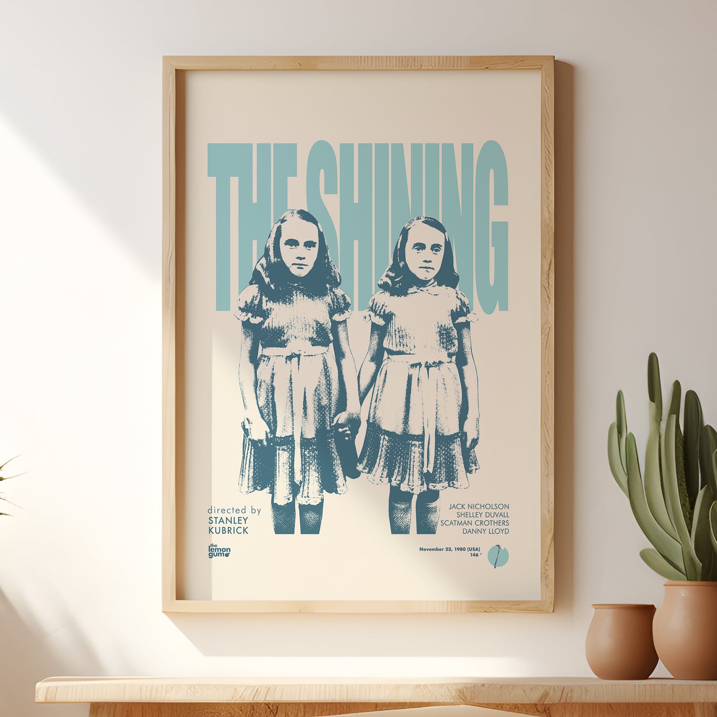 The Shining