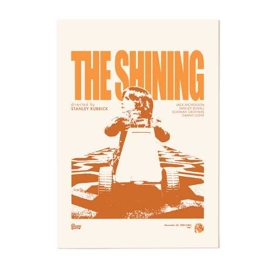 The Shining