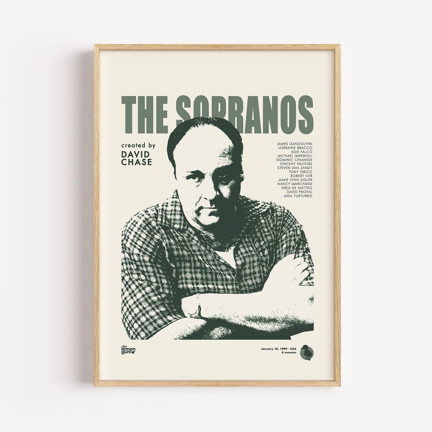 The Sopranos