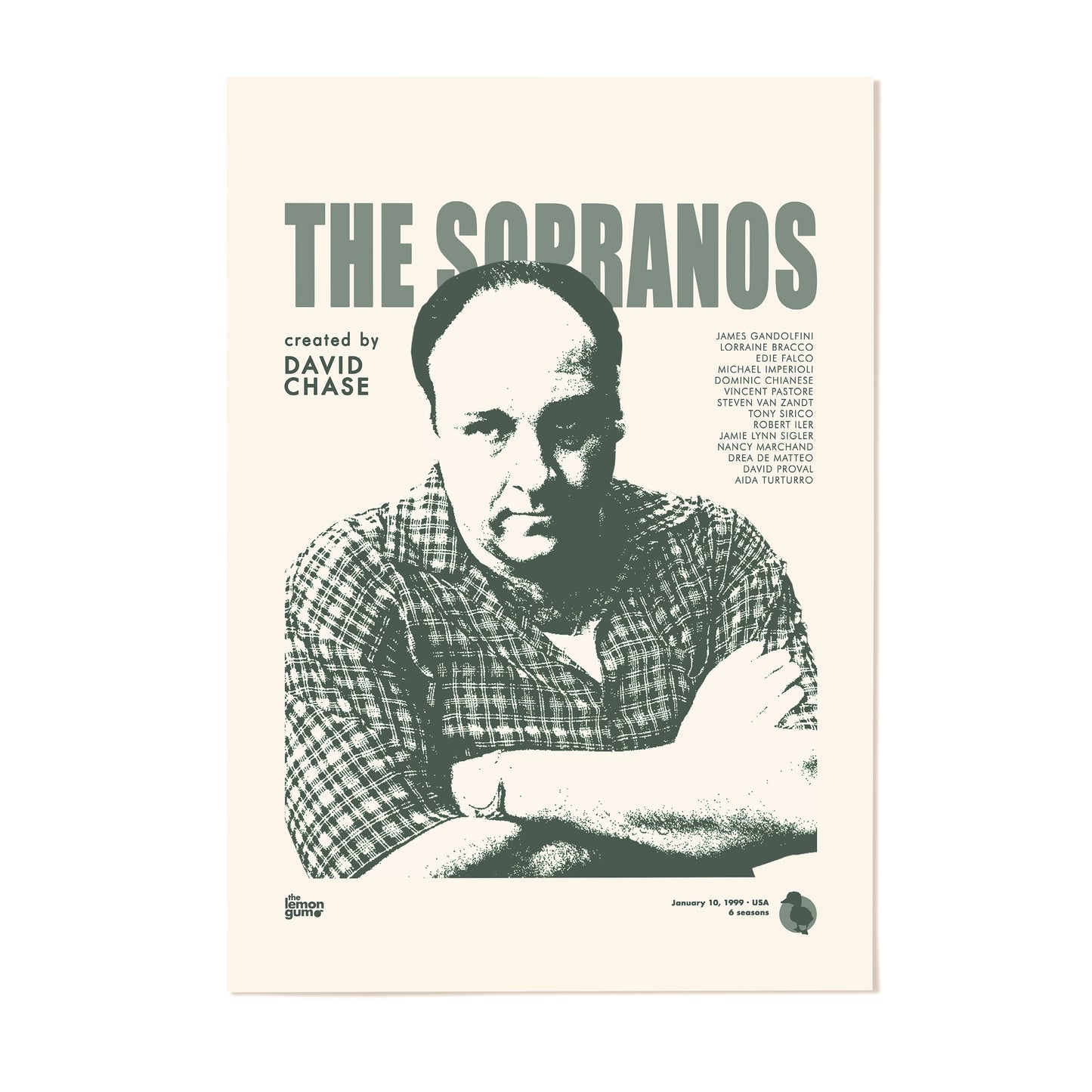 The Sopranos