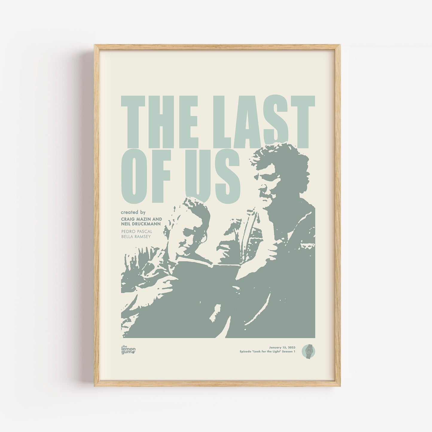 The last of us