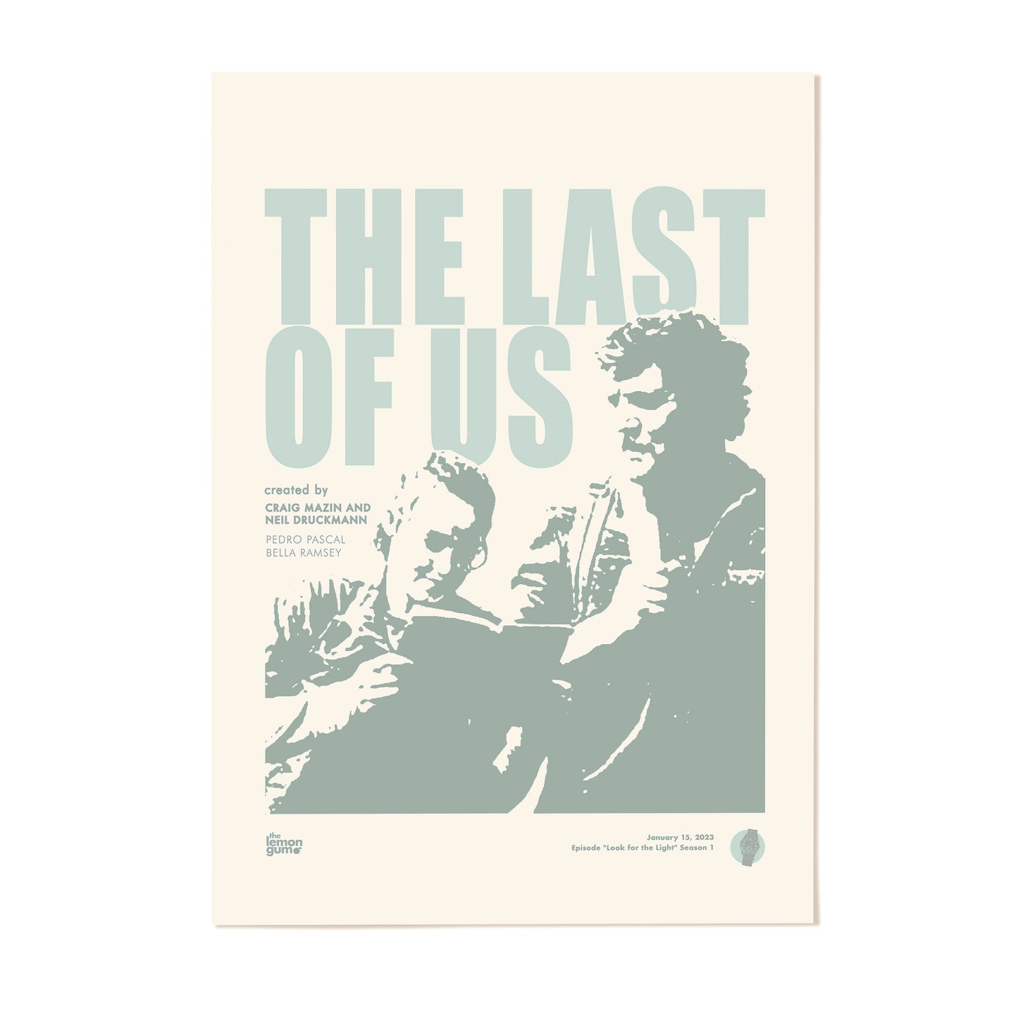 The last of us