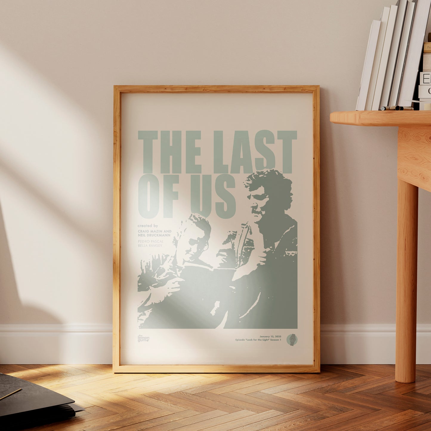 The last of us