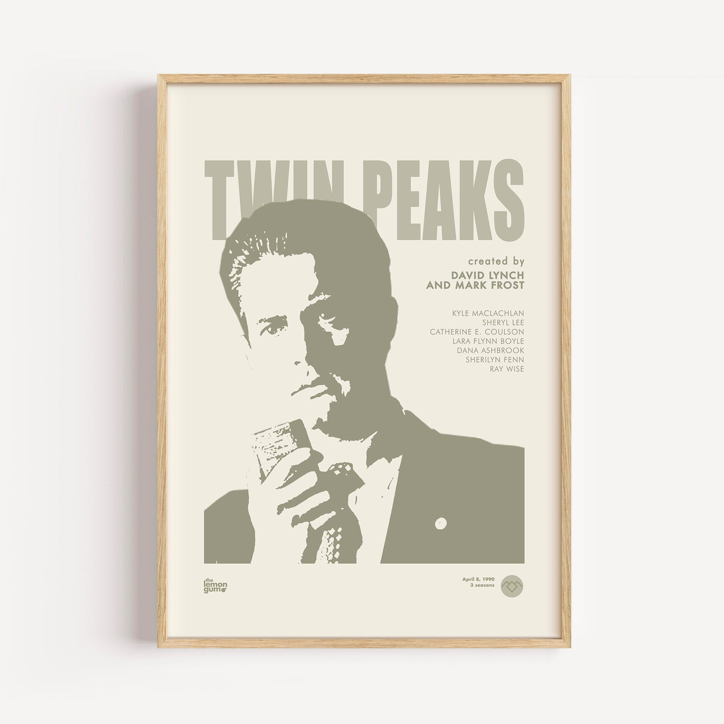 Twin Peaks