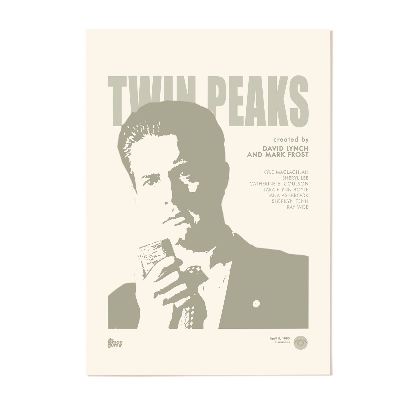 Twin Peaks