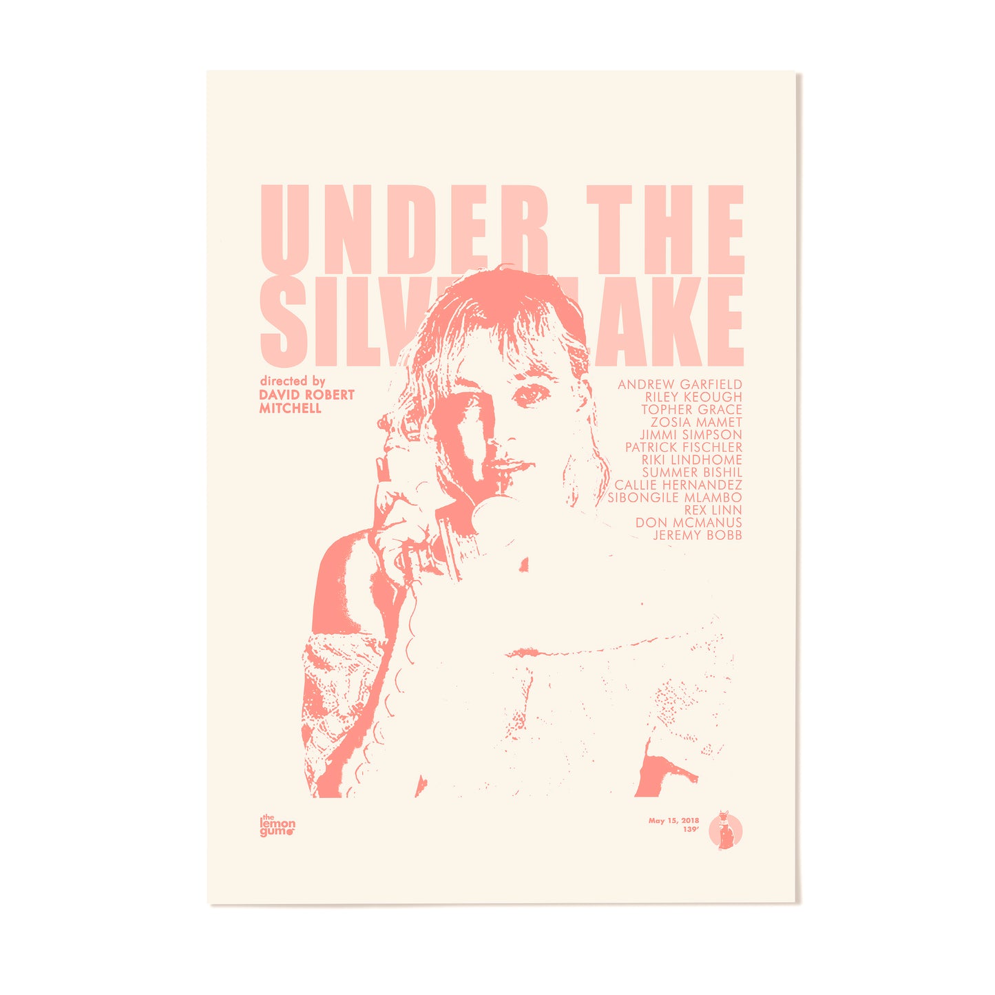 Under the Silver Lake