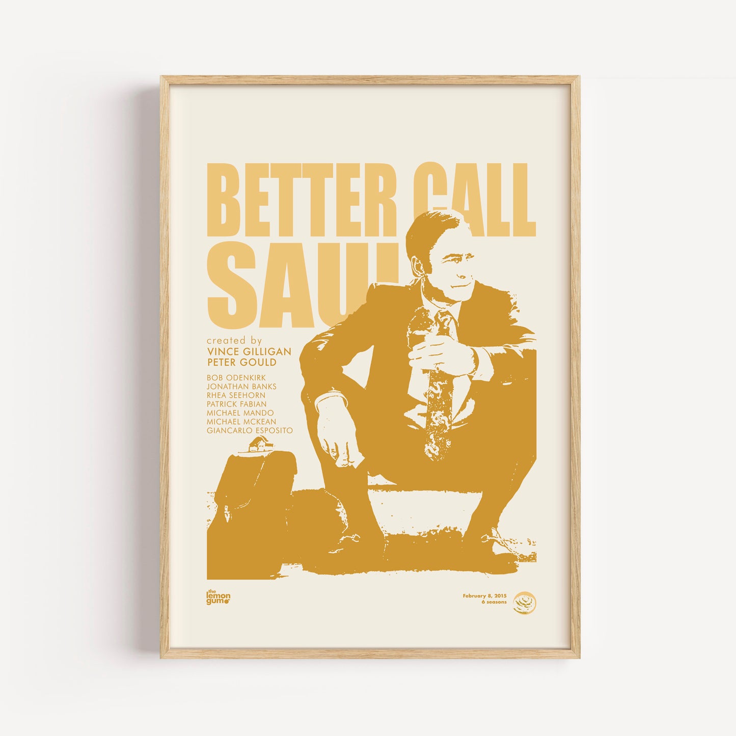 Better Call Saul