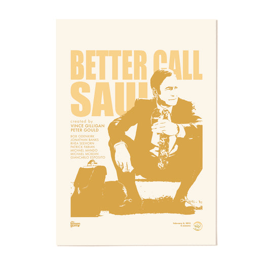 Better Call Saul