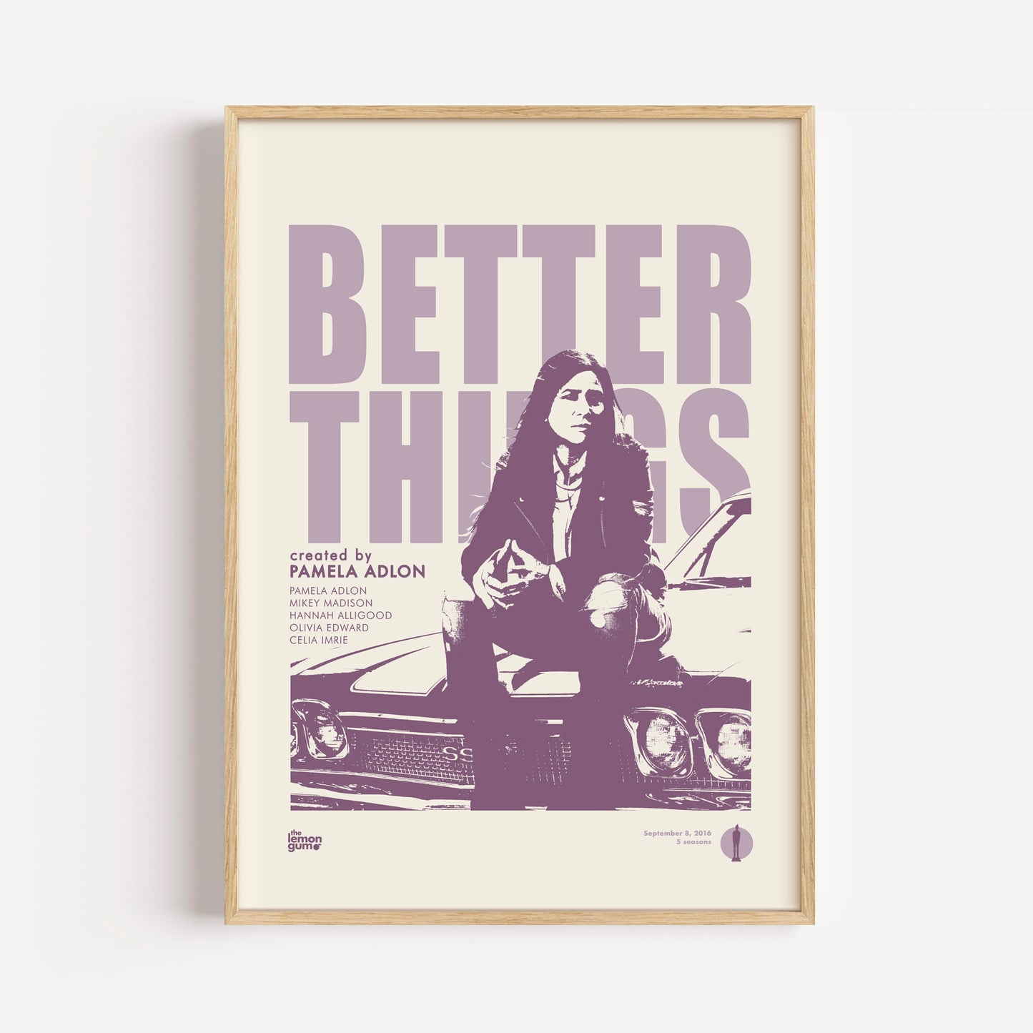 Better Things