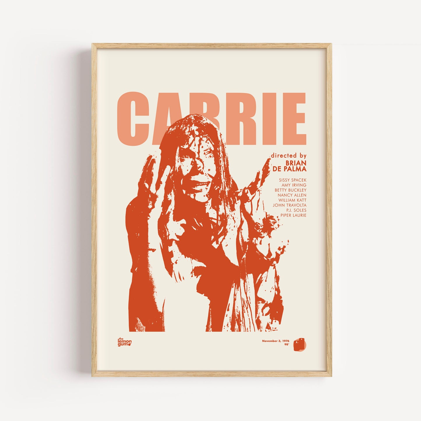 Carrie