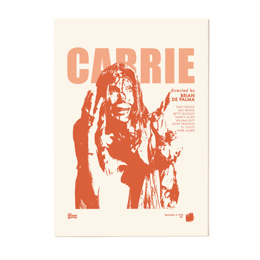 Carrie