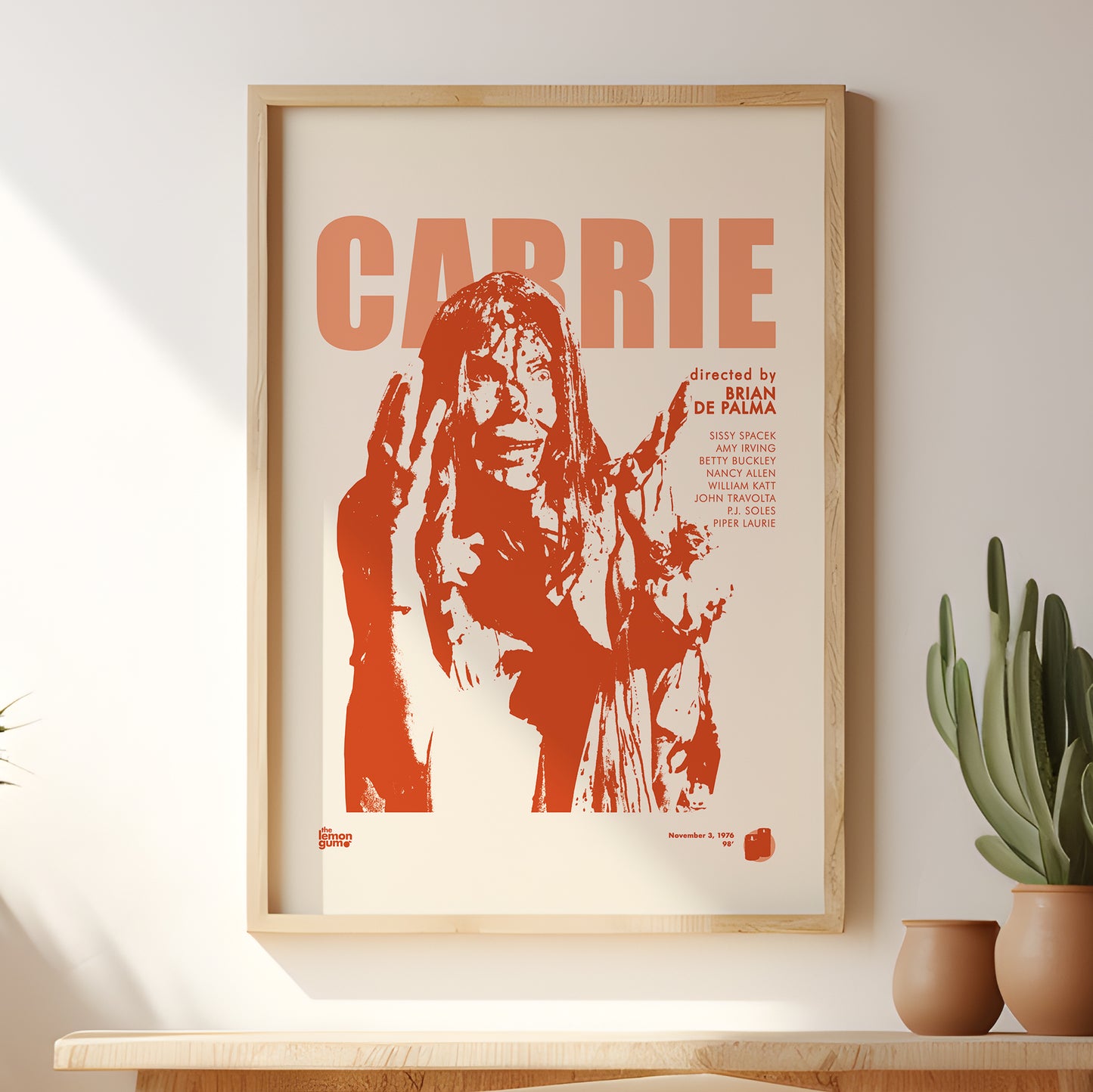 Carrie