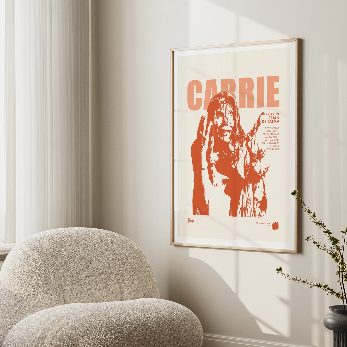 Carrie