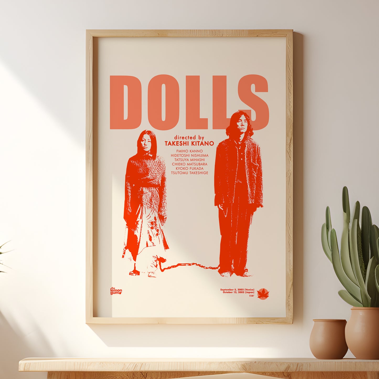 Dolls