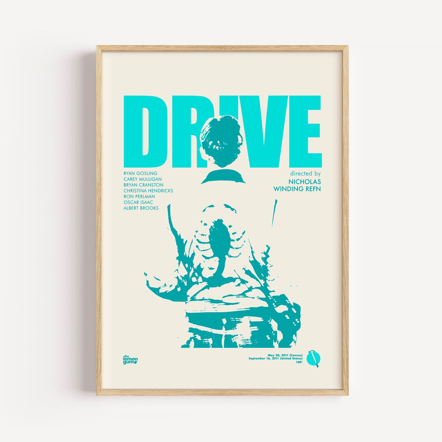 Drive