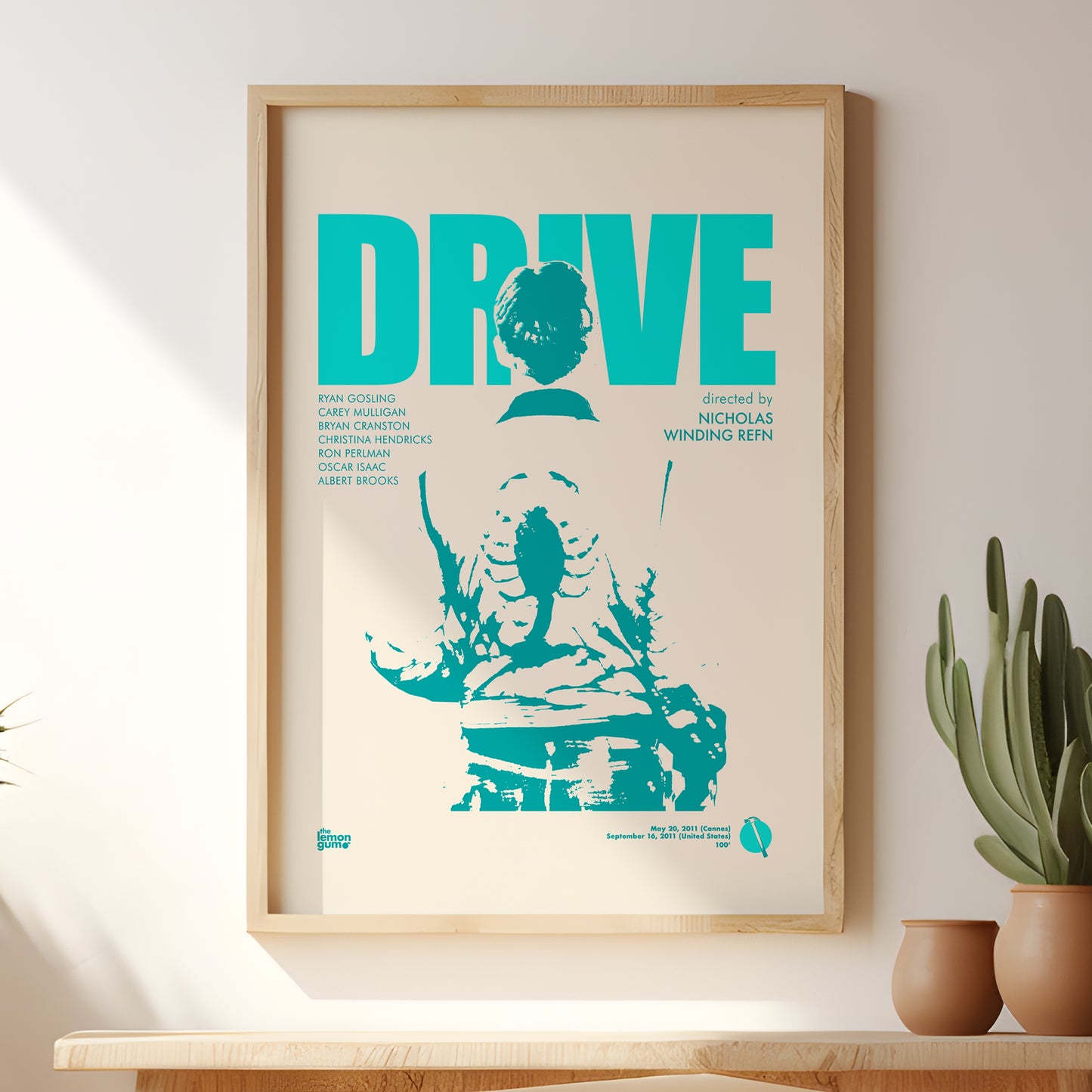 Drive