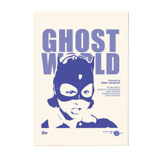 Ghost World