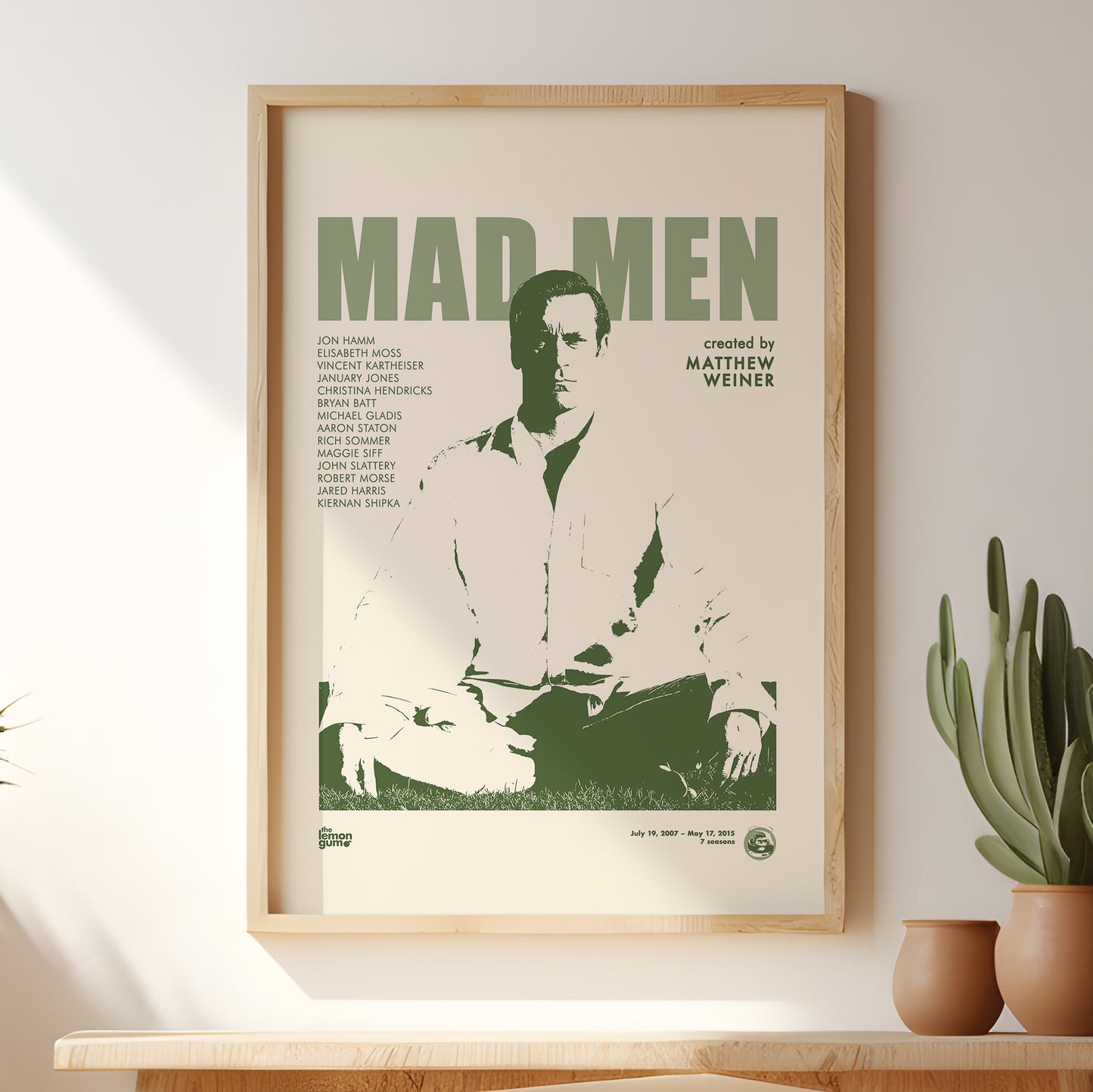 Mad Men