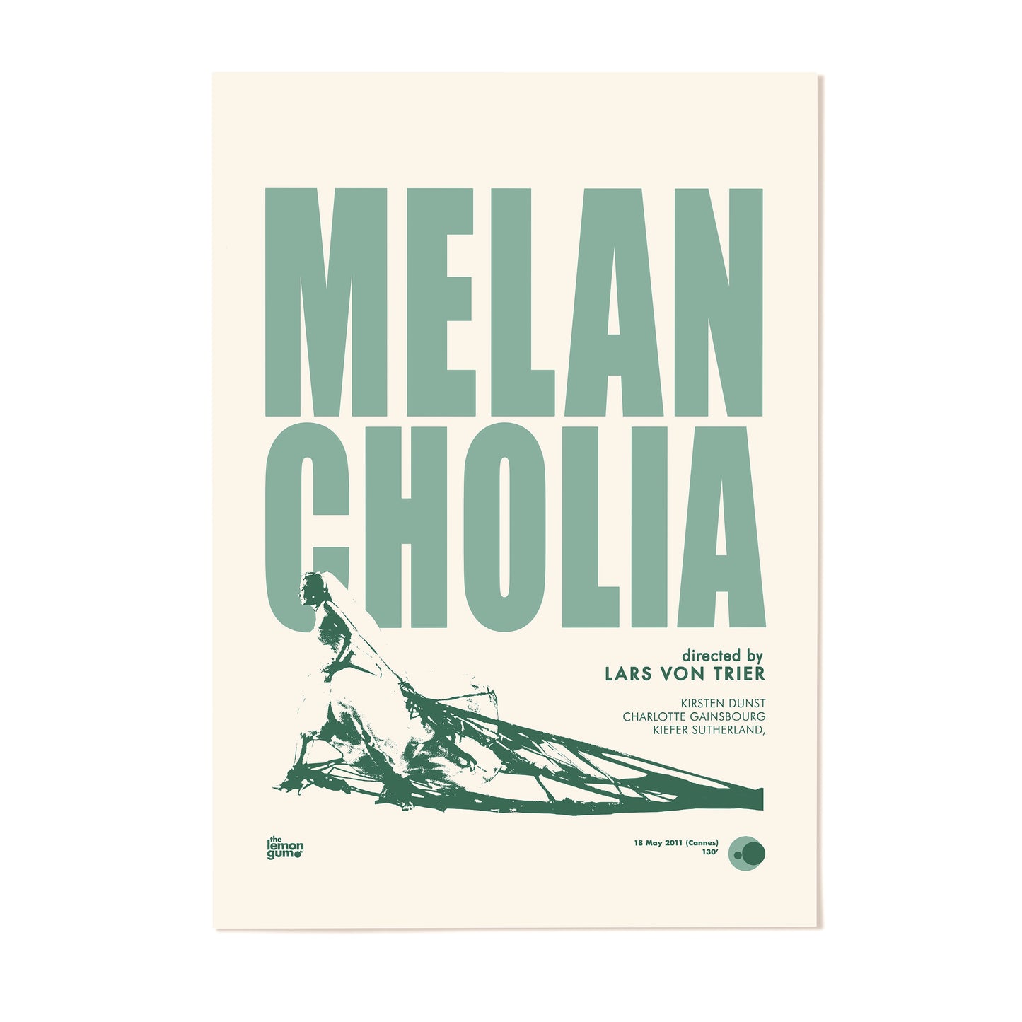 Melancholia B