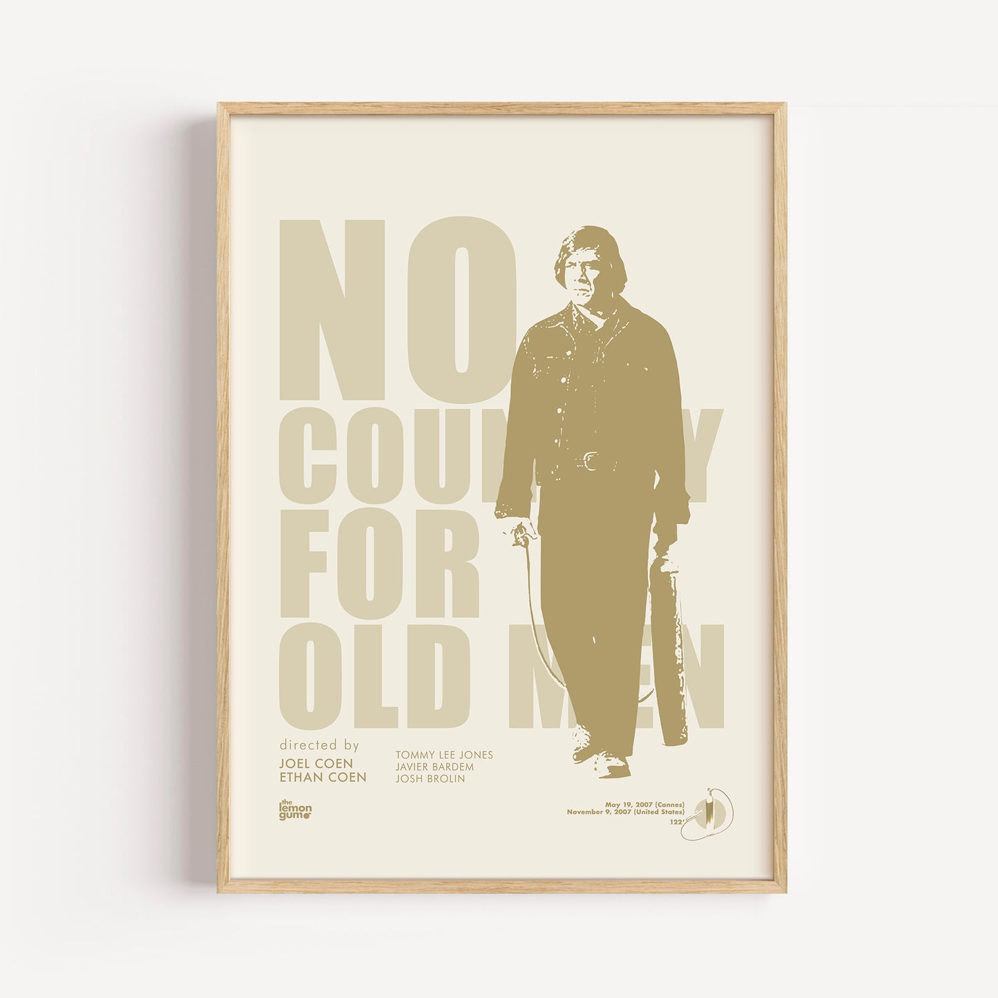 No country for old men