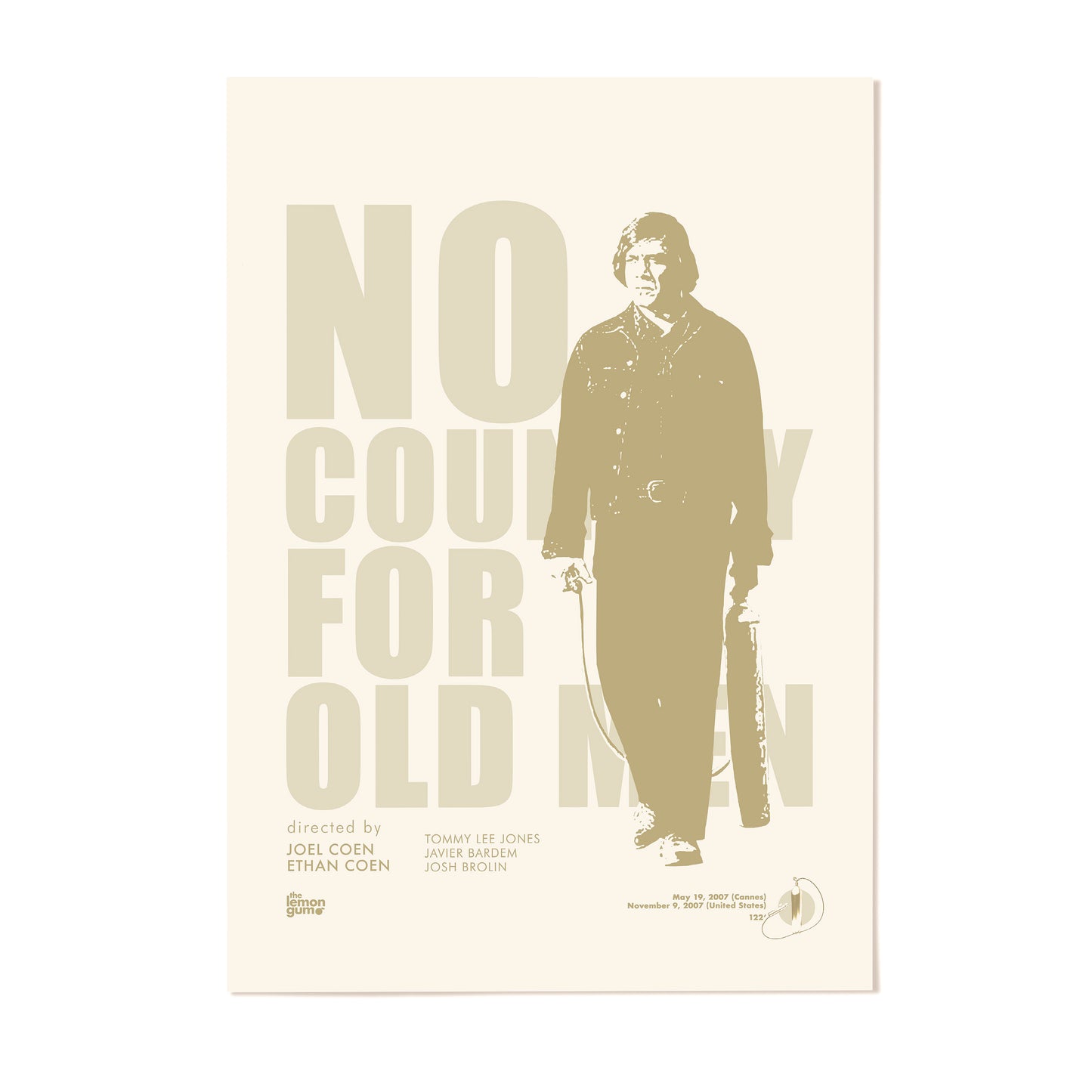 No country for old men