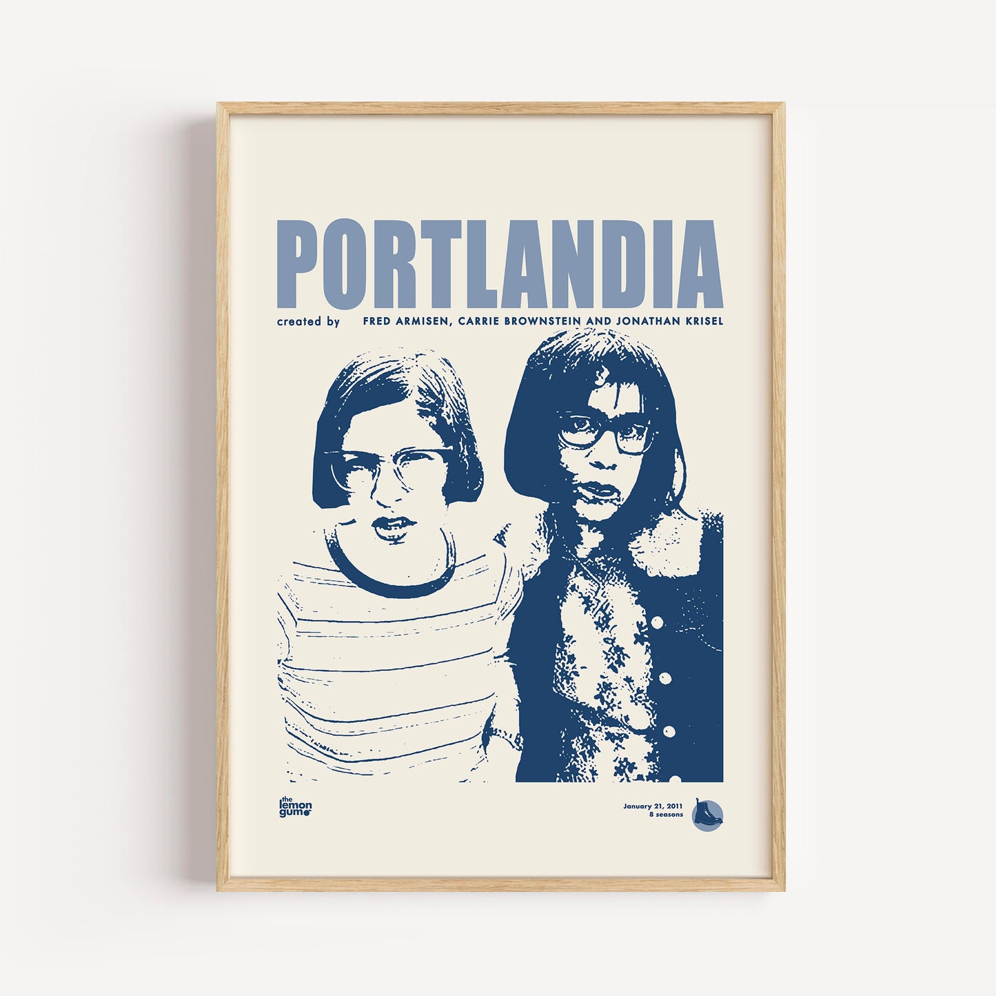 Portlandia B