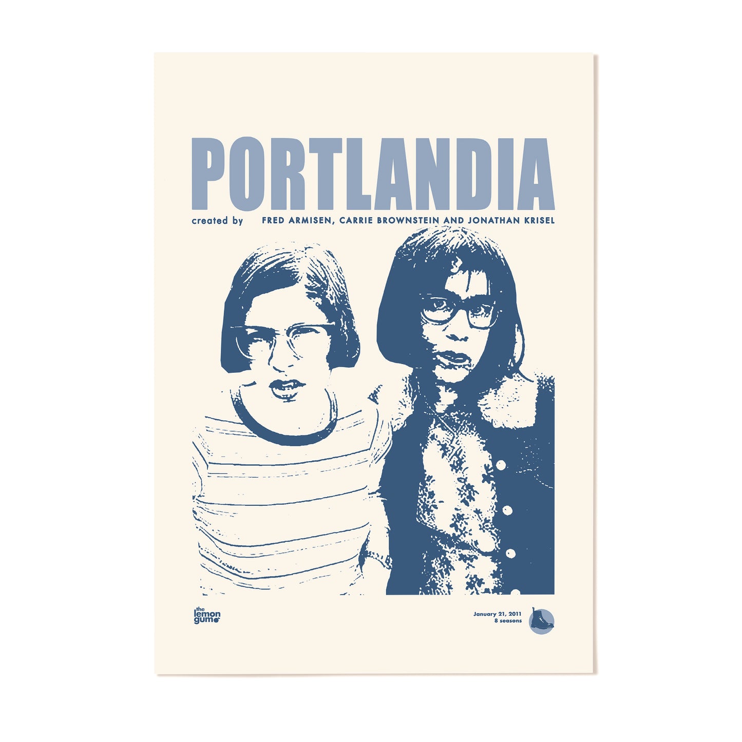 Portlandia B