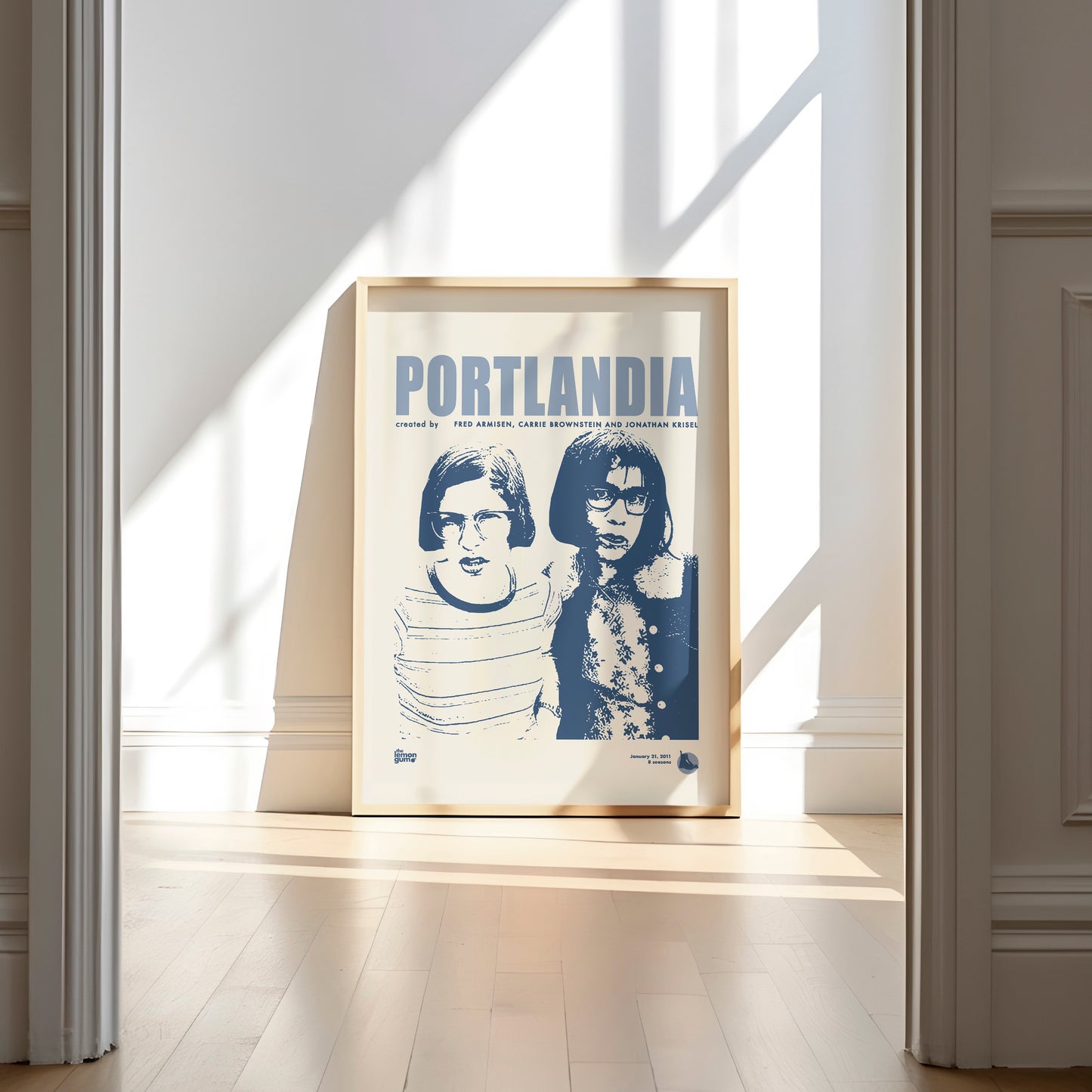 Portlandia B