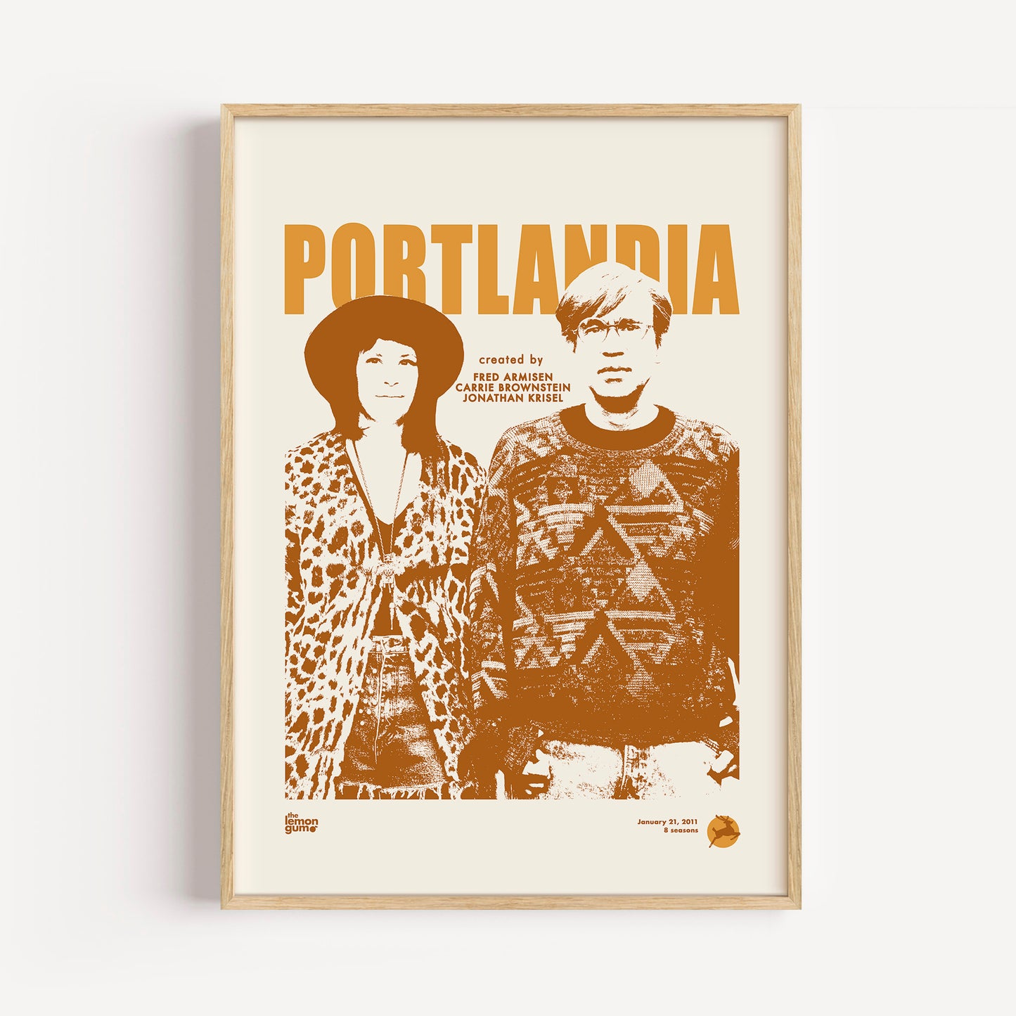 Portlandia