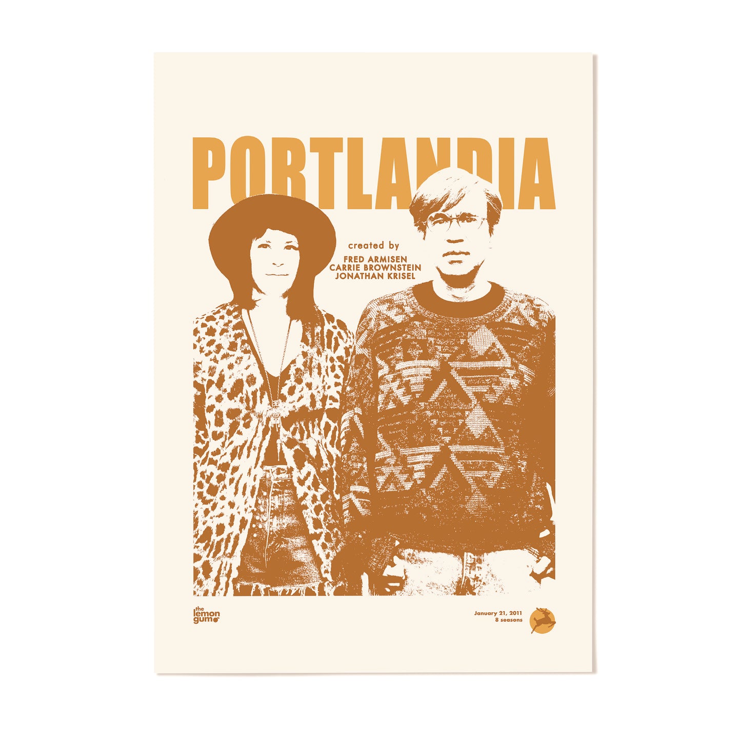 Portlandia