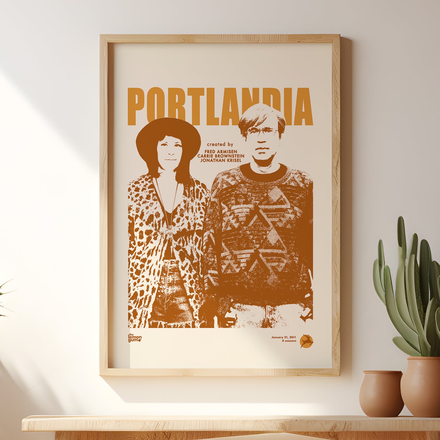 Portlandia