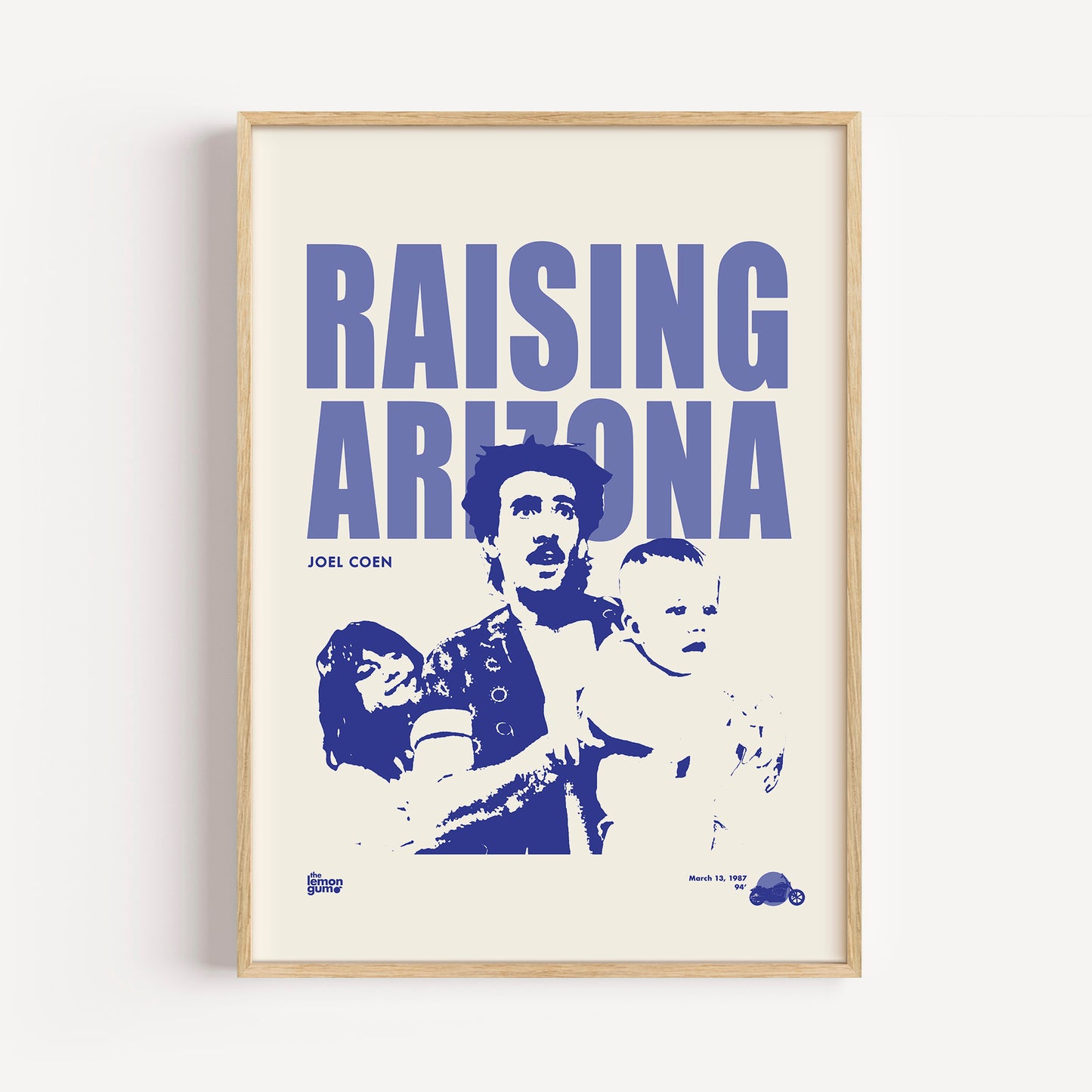 Raising Arizona