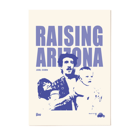 Raising Arizona