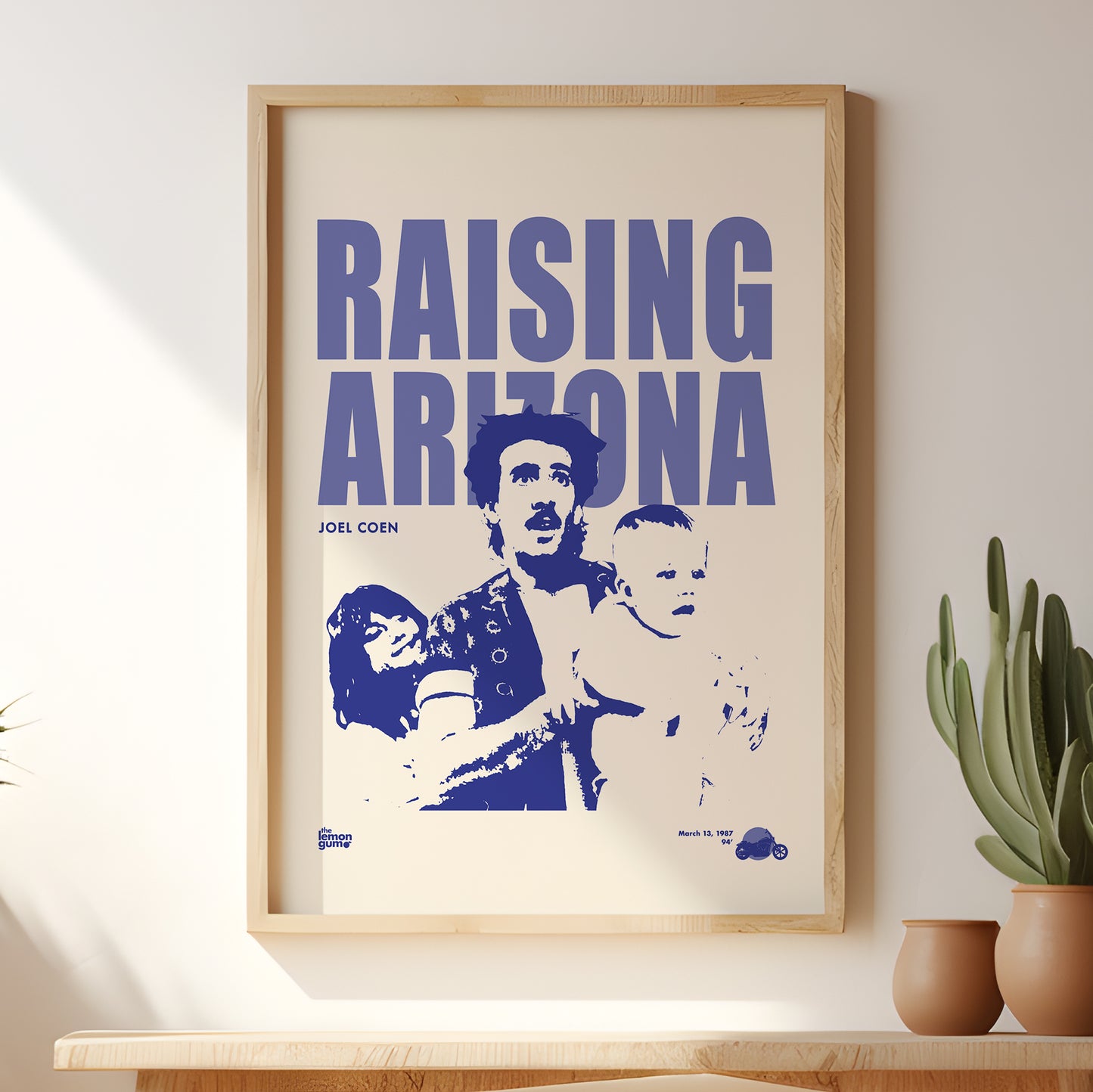 Raising Arizona