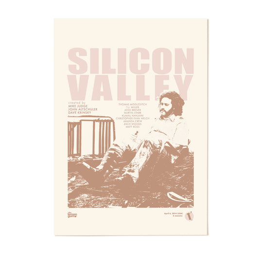 Silicon Valley • Elrich