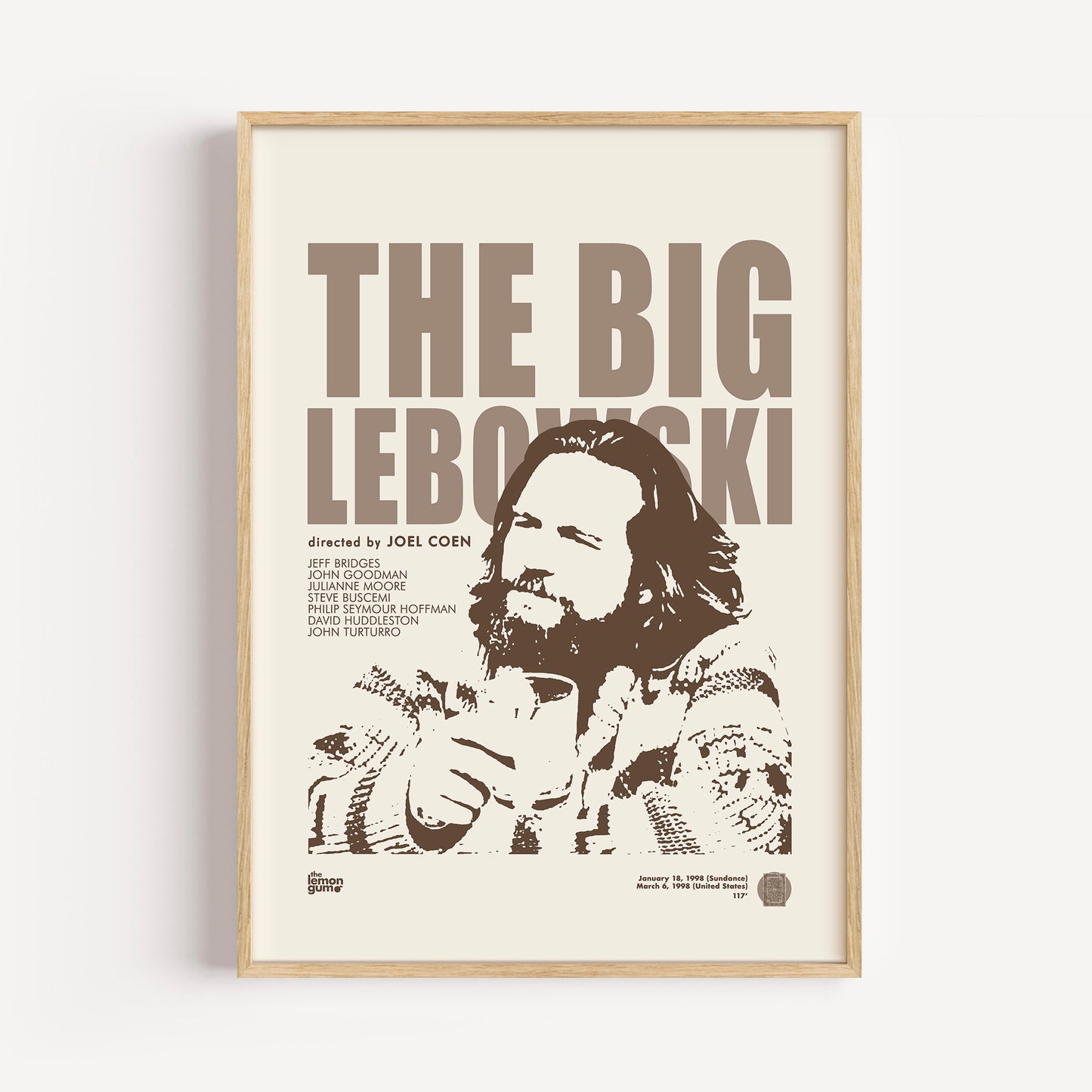 The Big Lebowski