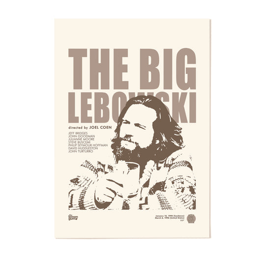 The Big Lebowski