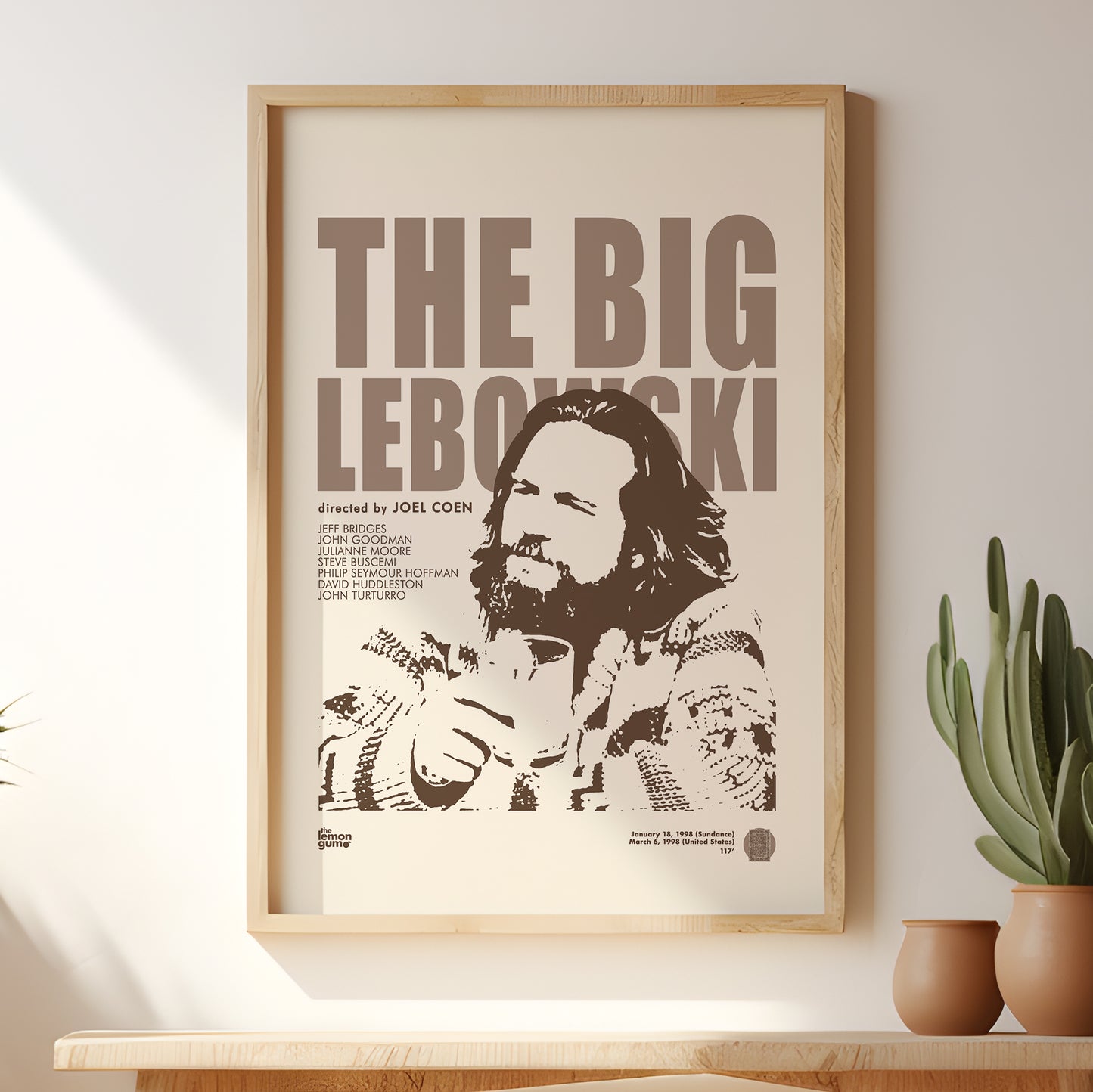 The Big Lebowski