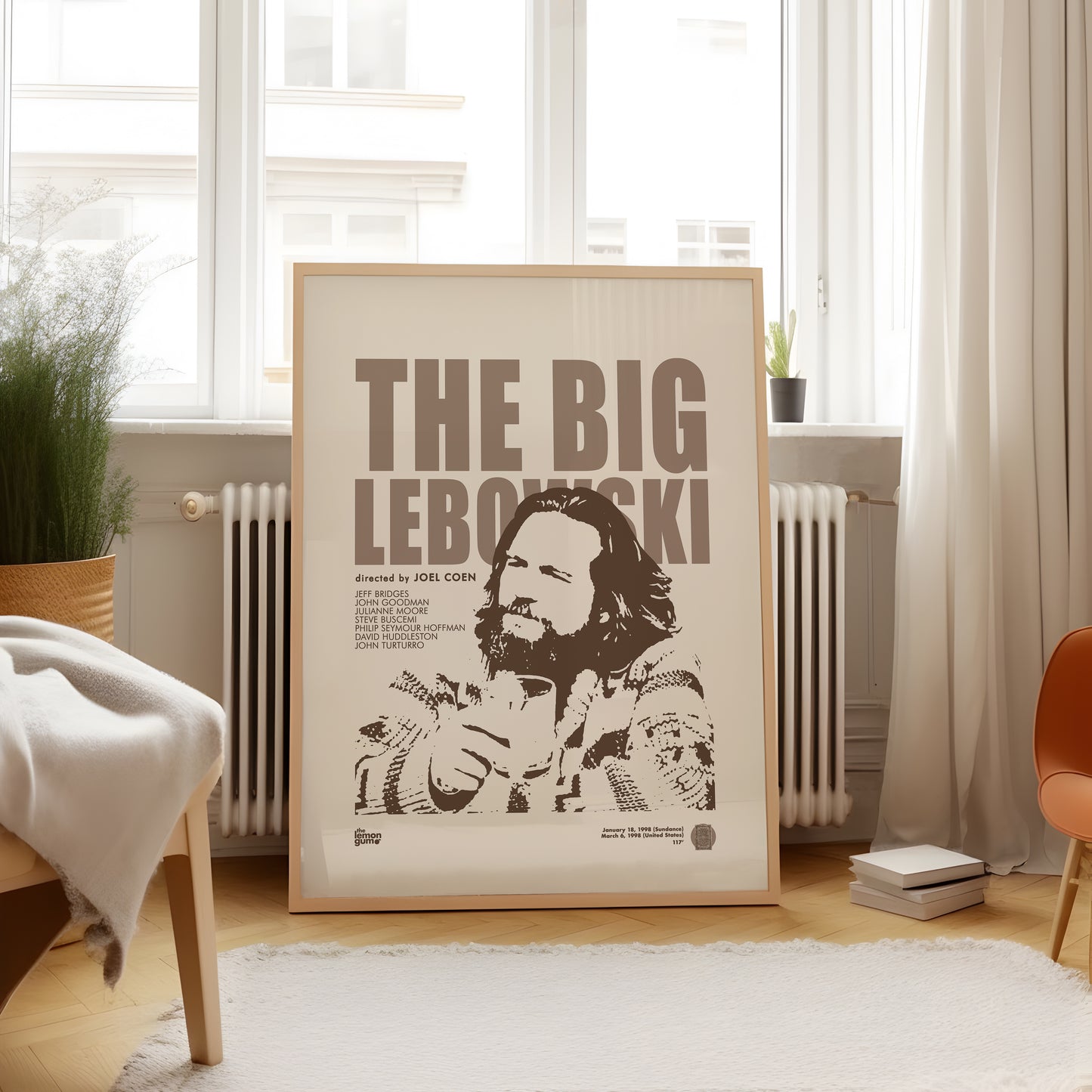 The Big Lebowski